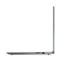 Lenovo IdeaPad Slim 3 15IAH8 i5-12450H 15.6" FHD IPS 300nits AG 8GB LPDDR5 4800 SSD512 Intel UHD Graphics NoOS Arctic Grey 3Y Onsite