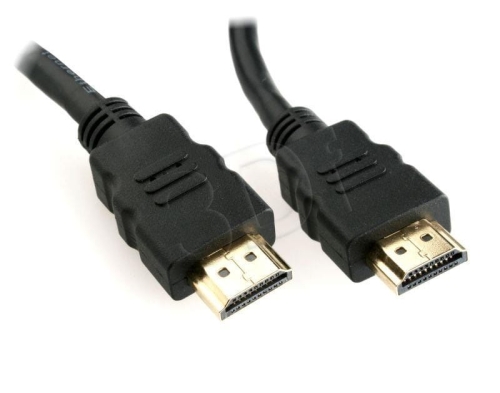 Kabel GEMBIRD CC-HDMI4-10 (HDMI M - HDMI M; 3m; kolor czarny)