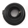Kabel GEMBIRD CC-HDMI4-15M (HDMI M - HDMI M; 15m; kolor czarny)