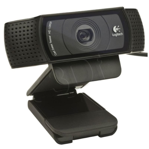 Kamera internetowa Logitech C920 960-001055