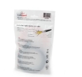 Kabel GEMBIRD CC-DP2-6 (DisplayPort M - DisplayPort M; 1,8m; kolor czarny)