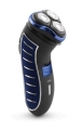 Golarka głowicowa Esperanza Razor EBG002B (kolor niebieski)
