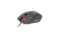 Mysz komputerowa A4 TECH Bloody V8m A4TMYS43935 (optyczna; 3200 DPI; kolor czarny)