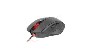 Mysz komputerowa A4 TECH Bloody V8m A4TMYS43935 (optyczna; 3200 DPI; kolor czarny)