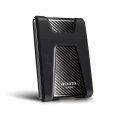 Dysk zewnętrzny HDD ADATA HD650 (1TB; 2.5"; USB 3.2; czarny)