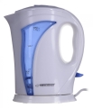Czajnik elektryczny Esperanza Iguazu EKK018B (2200W 1.8l; kolor niebieski)