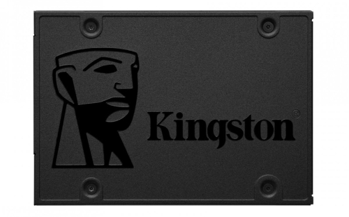 Dysk SSD Kingston A400 (240GB; 2.5"; SATA 3.0; SA400S37/240G)