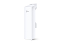 Access Point TP-LINK CPE210 OUTDOOR  (11 Mb/s - 802.11b, 150 Mb/s - 802.11n, 300 Mb/s - 802.11n, 54 Mb/s - 802.11g)