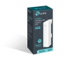 Access Point TP-LINK CPE210 OUTDOOR  (11 Mb/s - 802.11b, 150 Mb/s - 802.11n, 300 Mb/s - 802.11n, 54 Mb/s - 802.11g)