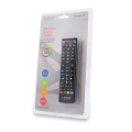 Pilot uniwersalny SAVIO RC-07 (telewizory)