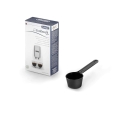 Ekspres ciśnieniowy automatyczny DeLonghi Magnifica S ECAM 21.117 W ( 1450W ; kolor biały )