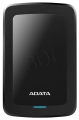 Dysk zewnętrzny HDD ADATA HV300 (1TB; 2.5"; USB 3.2; czarny)