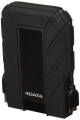Dysk zewnętrzny HDD ADATA HD710 PRO (2TB; 2.5"; USB 3.2; czarny)