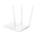 Router bezprzewodowy Tenda F3 (xDSL; 2,4 GHz)
