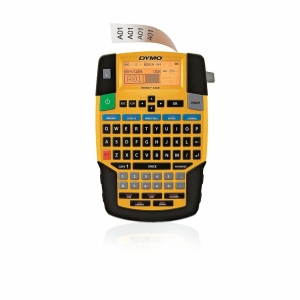 DYMO- drukarka etykiet RHINO 4200 z. walizkowy QWY