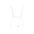 Router Wi-Fi 3G 4G  VoLTE N300 Tenda 4G06