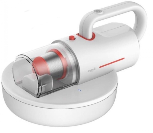 Odkurzacz do kurzu/roztoczy z UV Deerma CM1300