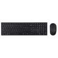 Dell Pro Wireless Keyboard and Mouse - KM5221W - US International (QWERTY) (RTL BOX)