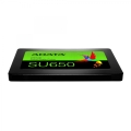 Dysk SSD ADATA Ultimate SU650 256GB 2,5" SATA III