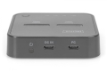 DIGITUS STACJA DOKUJĄCA DO SSD M.2 NVME Z FUNKCJĄ KLONOWANIA OFFLINE, USB-C, CZARNA DA-71545