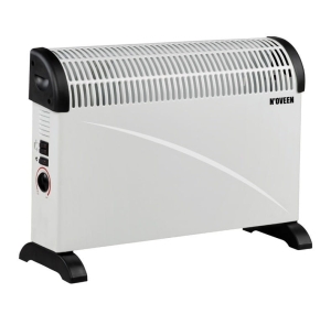 Grzejnik konwektorowy NOVEEN CH5000 Turbo Fan