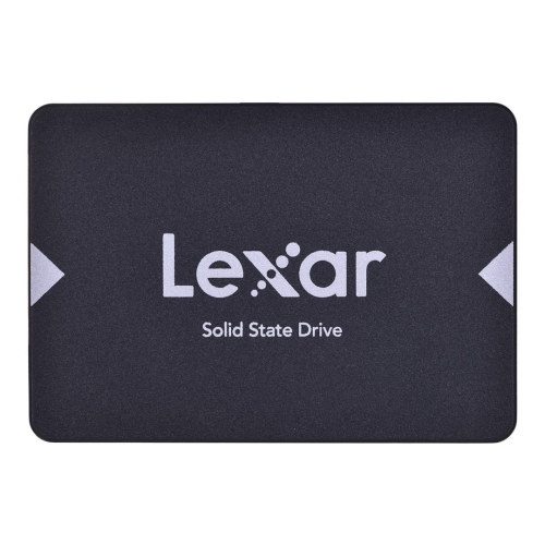 Dysk SSD Lexar NS100 1TB 2,5” SATA