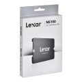 Dysk SSD Lexar NS100 1TB 2,5” SATA