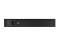 LANBERG SWITCH POE RACK 19" 24X 1GB POE+/2X GB/2X SFP 360W RSGE-24P-2GE-2S-360