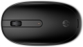 Mysz HP 240 Black Bluetooth Mouse bezprzewodowa czarna 3V0G9AA