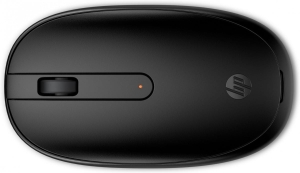 Mysz HP 240 Black Bluetooth Mouse bezprzewodowa czarna 3V0G9AA