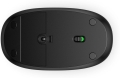 Mysz HP 240 Black Bluetooth Mouse bezprzewodowa czarna 3V0G9AA
