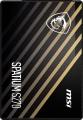 Dysk SSD MSI SPATIUM S270 SATA 2.5” 480GB