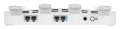 Router ZTE T3000 Wi-Fi 6 router Wi-Fi jednostka IDU