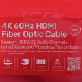 UNITEK KABEL OPTYCNZY HDMI 2.0 AOC 4K 60HZ 10M