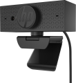 Kamera internetowa HP 620 Full HD USB czarna 6Y7L2AA