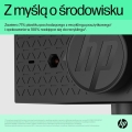 Kamera internetowa HP 620 Full HD USB czarna 6Y7L2AA
