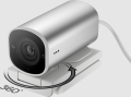 Kamera internetowa HP 960 4K Streaming USB srebrna 695J6AA