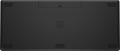 Klawiatura HP 350 Compact Multi-Device Bluetooth Keyboard bezprzewodowa czarna 692S8AA