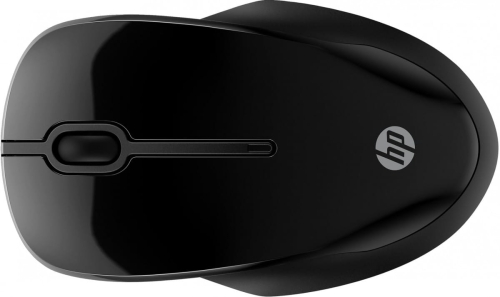 Mysz HP 250 Dual Mouse bezprzewodowa czarna  6V2J7AA