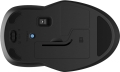 Mysz HP 250 Dual Mouse bezprzewodowa czarna  6V2J7AA