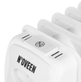 Grzejnik olejowy Noveen OH1501 2500 Wat + 400 Wat Turbo Wentylator