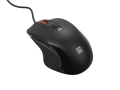 NATEC MYSZ PIGEON 2 4000DPI CZARNA NMY-2047