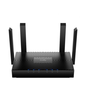 Router CUDY WR3000 LAN Gigabit AX3000 WiFi 6 Mesh