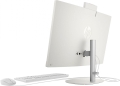 HP ProOne 240 G10 AIO i5-1335U 23,8"FHD 16GB DDR4 3200 SSD512 Intel Iris Xe Graphics W11Pro White 3Y OnSite White