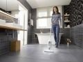 Mop parowy 1300W BLACK&DECKER FSM13E1-QS
