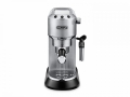 Ekspres kolbowy DeLonghi Dedica Style EC 685.M (1350W; kolor srebrny)