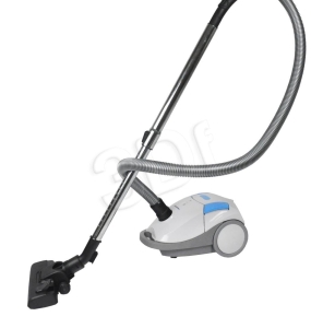Odkurzacz workowy Blaupunkt VCB201 (700W; kolor szary)