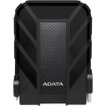 Dysk zewnętrzny HDD ADATA HD710 PRO (5TB; 2.5"; USB 3.2; czarny)