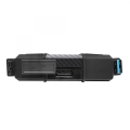 Dysk zewnętrzny HDD ADATA HD710 PRO (5TB; 2.5"; USB 3.2; czarny)