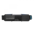 Dysk zewnętrzny HDD ADATA HD710 PRO (5TB; 2.5"; USB 3.2; czarny)